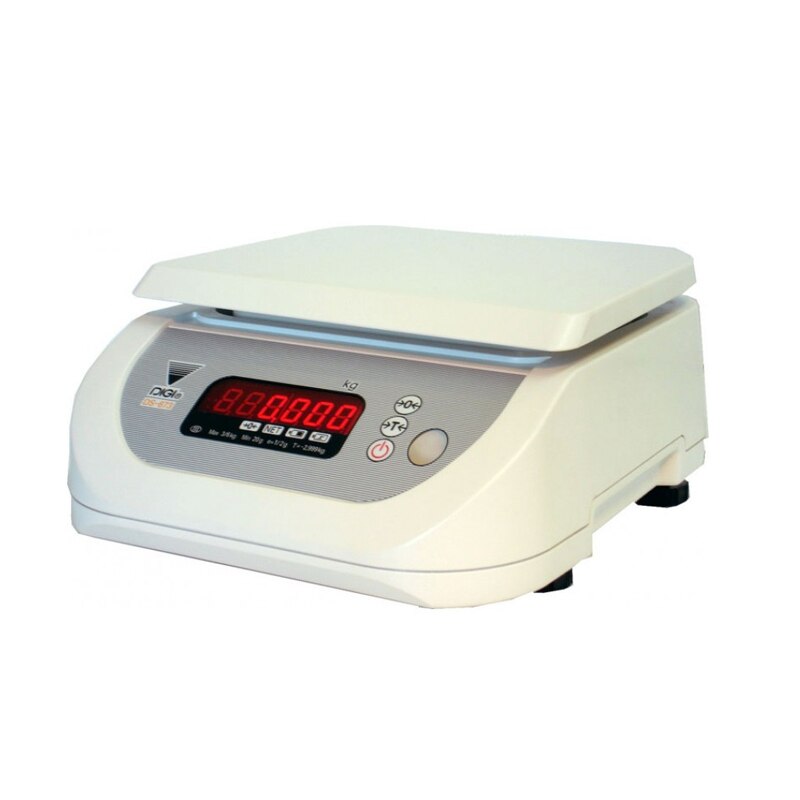 Cantar de verificare Digi DS-673 1.5/3 kg